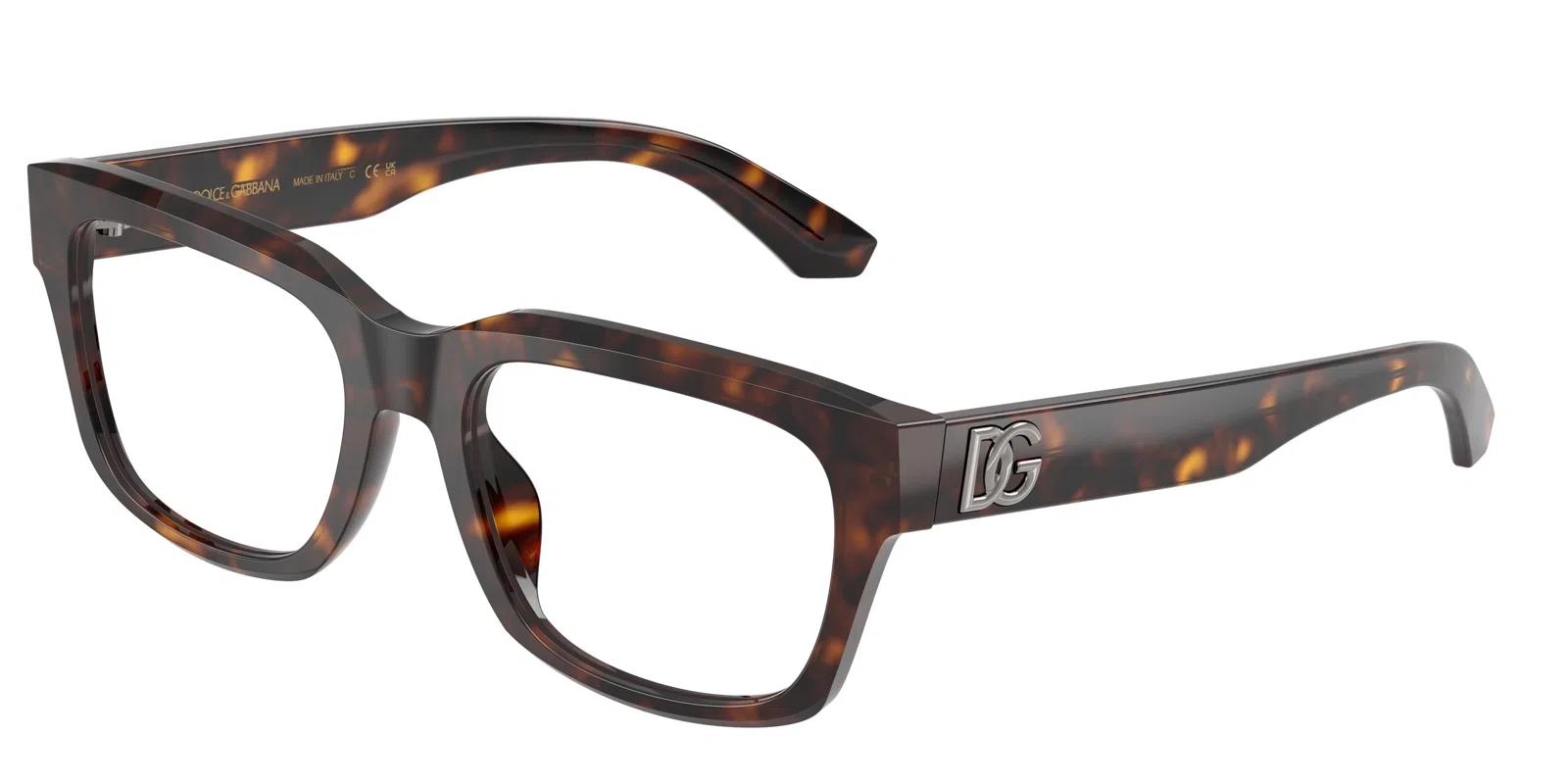Dolce & Gabbana 3416 Eyeglasses - view 2